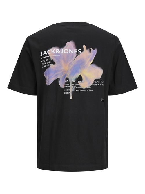  JACK AND JONES | 12253378/Black